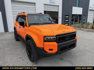 2027 Toyota Land Cruiser   - Photo 9 - , FL 33145