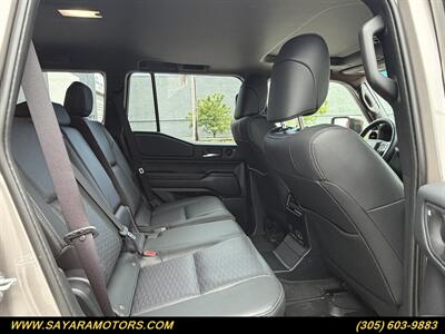 2027 Toyota Land Cruiser   - Photo 25 - , FL 33145