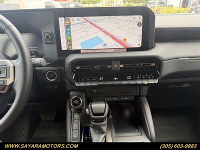 2027 Toyota Land Cruiser   - Photo 14 - , FL 33145