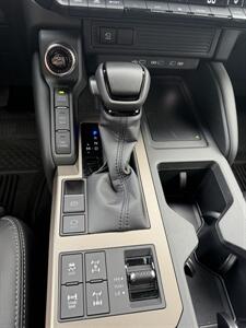2027 Toyota Land Cruiser   - Photo 13 - , FL 33145