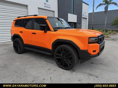 2027 Toyota Land Cruiser   - Photo 8 - , FL 33145