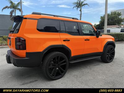 2027 Toyota Land Cruiser   - Photo 6 - , FL 33145
