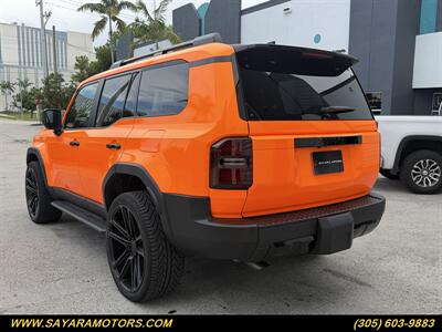 2027 Toyota Land Cruiser   - Photo 4 - , FL 33145