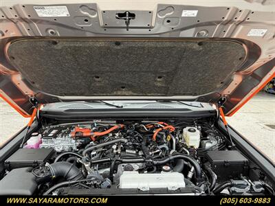 2027 Toyota Land Cruiser   - Photo 27 - , FL 33145