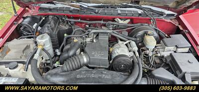 1999 Chevrolet S-10 LS   - Photo 3 - Doral, FL 33122