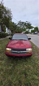 1999 Chevrolet S-10 LS   - Photo 2 - Doral, FL 33122