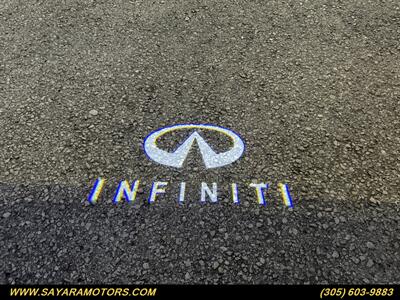 2017 INFINITI Q60 3.0T Premium   - Photo 14 - Doral, FL 33122