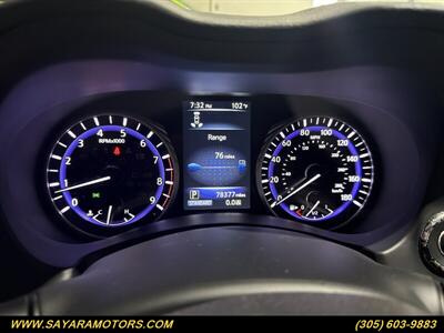 2017 INFINITI Q60 3.0T Premium   - Photo 32 - Doral, FL 33122
