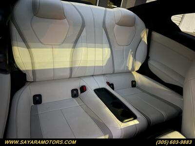 2017 INFINITI Q60 3.0T Premium   - Photo 23 - Doral, FL 33122