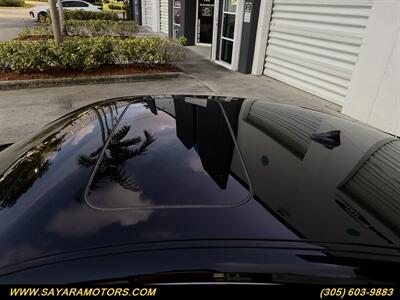 2017 INFINITI Q60 3.0T Premium   - Photo 17 - Doral, FL 33122