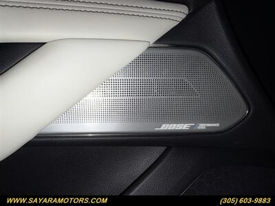 2017 INFINITI Q60 3.0T Premium   - Photo 13 - Doral, FL 33122