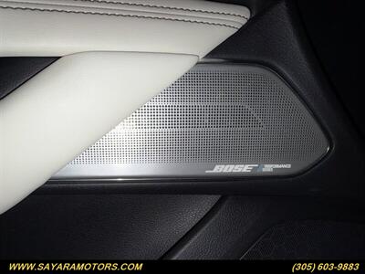 2017 INFINITI Q60 3.0T Premium   - Photo 13 - Doral, FL 33122