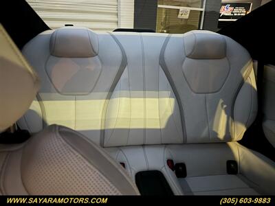 2017 INFINITI Q60 3.0T Premium   - Photo 24 - Doral, FL 33122