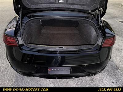 2017 INFINITI Q60 3.0T Premium   - Photo 18 - Doral, FL 33122