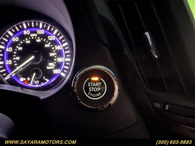 2017 INFINITI Q60 3.0T Premium   - Photo 32 - Doral, FL 33122