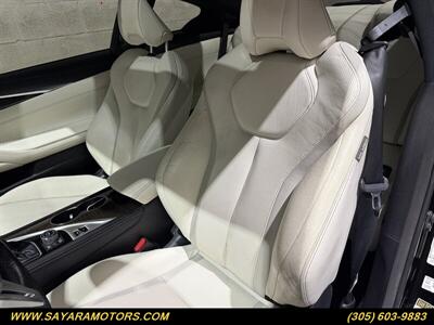 2017 INFINITI Q60 3.0T Premium   - Photo 31 - Doral, FL 33122
