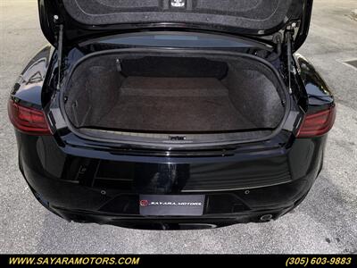 2017 INFINITI Q60 3.0T Premium   - Photo 18 - Doral, FL 33122