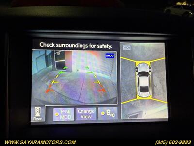 2017 INFINITI Q60 3.0T Premium   - Photo 28 - Doral, FL 33122