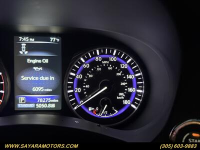 2017 INFINITI Q60 3.0T Premium   - Photo 31 - Doral, FL 33122