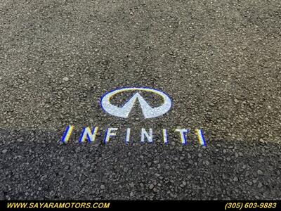 2017 INFINITI Q60 3.0T Premium   - Photo 14 - Doral, FL 33122