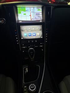 2017 INFINITI Q60 3.0T Premium   - Photo 26 - Doral, FL 33122