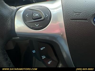 2015 Ford Escape Titanium   - Photo 30 - Doral, FL 33122