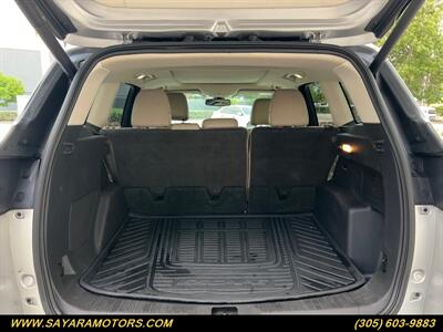 2015 Ford Escape Titanium   - Photo 18 - Doral, FL 33122