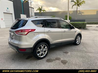 2015 Ford Escape Titanium   - Photo 6 - Doral, FL 33122