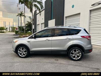 2015 Ford Escape Titanium   - Photo 9 - Doral, FL 33122