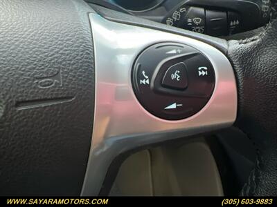 2015 Ford Escape Titanium   - Photo 31 - Doral, FL 33122