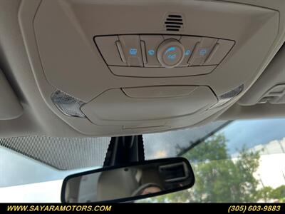 2015 Ford Escape Titanium   - Photo 28 - Doral, FL 33122