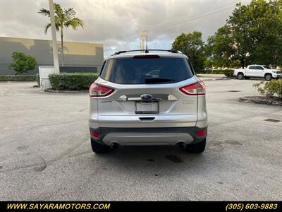 2015 Ford Escape Titanium   - Photo 7 - Doral, FL 33122