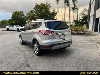 2015 Ford Escape Titanium   - Photo 8 - Doral, FL 33122