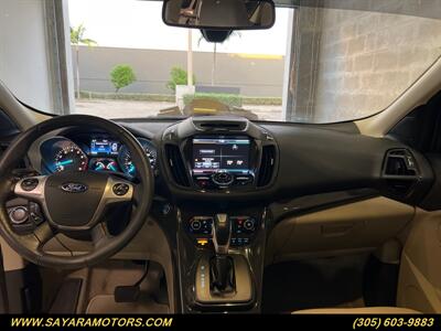 2015 Ford Escape Titanium   - Photo 37 - Doral, FL 33122