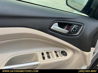 2015 Ford Escape Titanium   - Photo 14 - Doral, FL 33122