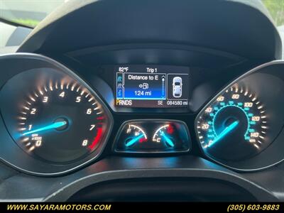 2015 Ford Escape Titanium   - Photo 25 - Doral, FL 33122