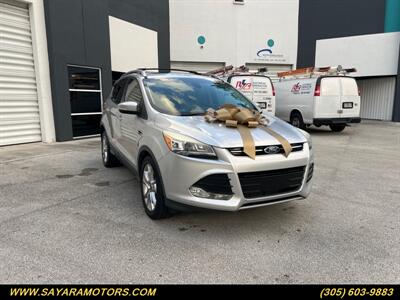 2015 Ford Escape Titanium   - Photo 4 - Doral, FL 33122