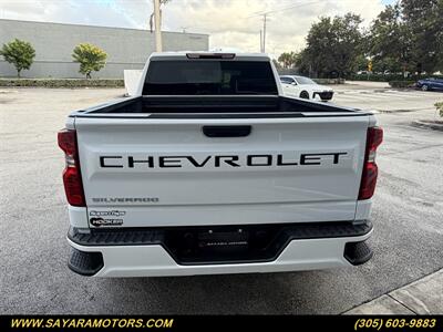 2024 Chevrolet Silverado 1500 Work Truck   - Photo 9 - Doral, FL 33122