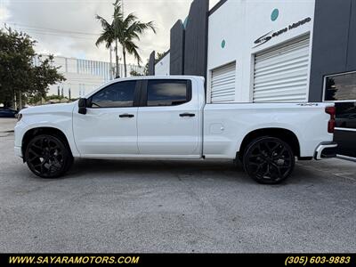 2024 Chevrolet Silverado 1500 Work Truck   - Photo 12 - Doral, FL 33122