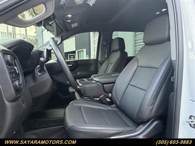 2024 Chevrolet Silverado 1500 Work Truck   - Photo 13 - Doral, FL 33122