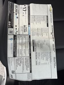 2024 Chevrolet Silverado 1500 Work Truck   - Photo 22 - Doral, FL 33122