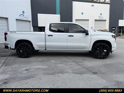 2024 Chevrolet Silverado 1500 Work Truck   - Photo 6 - Doral, FL 33122