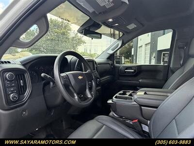 2024 Chevrolet Silverado 1500 Work Truck   - Photo 14 - Doral, FL 33122