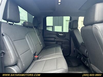 2024 Chevrolet Silverado 1500 Work Truck   - Photo 19 - Doral, FL 33122