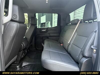 2024 Chevrolet Silverado 1500 Work Truck   - Photo 17 - Doral, FL 33122