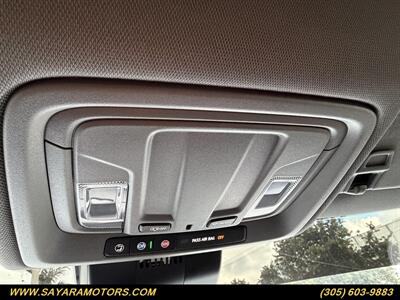 2024 Chevrolet Silverado 1500 Work Truck   - Photo 33 - Doral, FL 33122