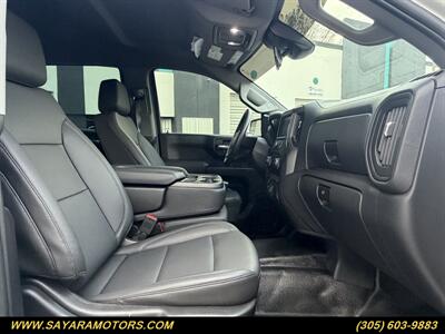 2024 Chevrolet Silverado 1500 Work Truck   - Photo 20 - Doral, FL 33122