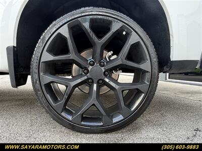 2024 Chevrolet Silverado 1500 Work Truck   - Photo 26 - Doral, FL 33122