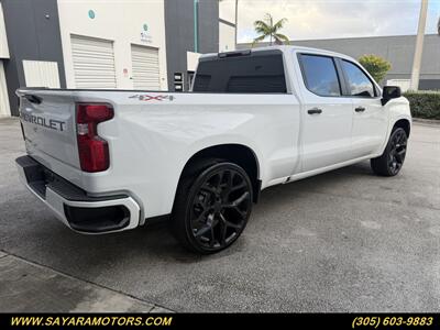 2024 Chevrolet Silverado 1500 Work Truck   - Photo 7 - Doral, FL 33122