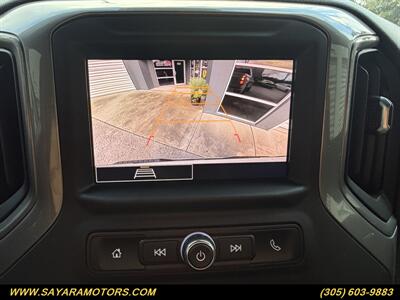 2024 Chevrolet Silverado 1500 Work Truck   - Photo 31 - Doral, FL 33122